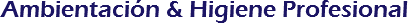 Ambientación & Higiene Profesional
